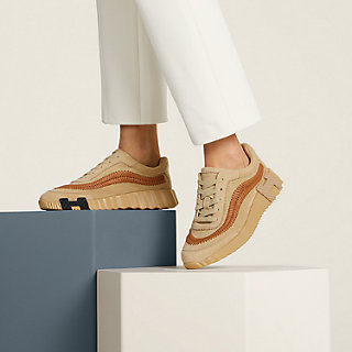 Bouncing sneaker | Hermès Mainland China